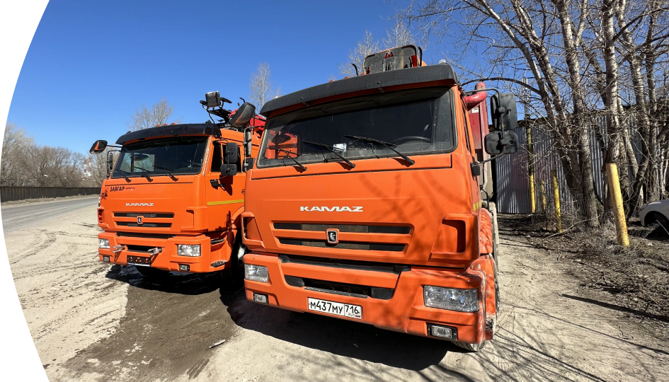 Прием и вывоз вашего металлолома  в Вольске